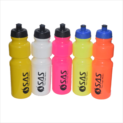 Water Bottles